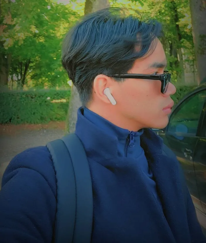 Photo de profil
